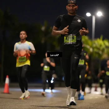 Runner Photo 5311444