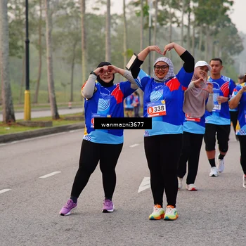 Runner Photo 5311449