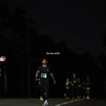 Runner Photo 5311450