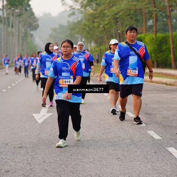 Runner Photo 5311451