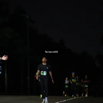 Runner Photo 5311454