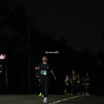 Runner Photo 5311455