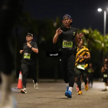 Runner Photo 5311457