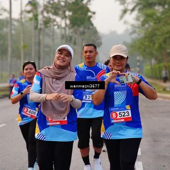 Runner Photo 5311458