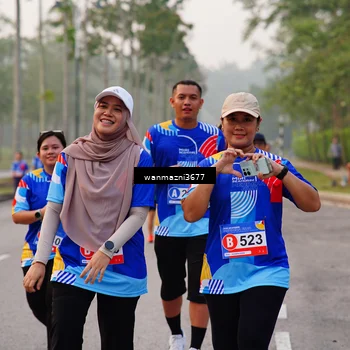 Runner Photo 5311459
