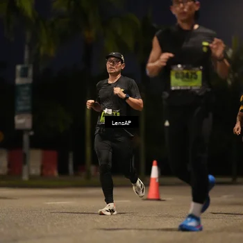 Runner Photo 5311463