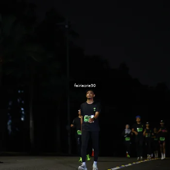 Runner Photo 5311464