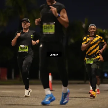 Runner Photo 5311466