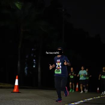 Runner Photo 5311467