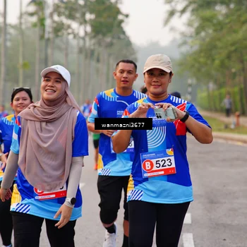 Runner Photo 5311468