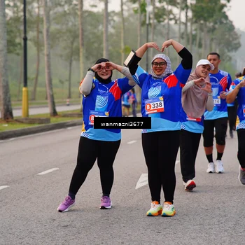 Runner Photo 5311470