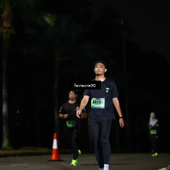 Runner Photo 5311471