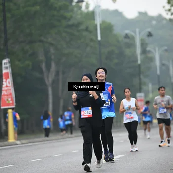 Runner Photo 5311472
