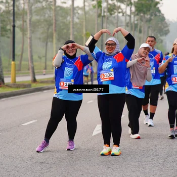 Runner Photo 5311475