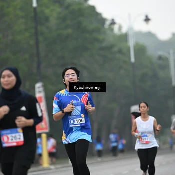 Runner Photo 5311476