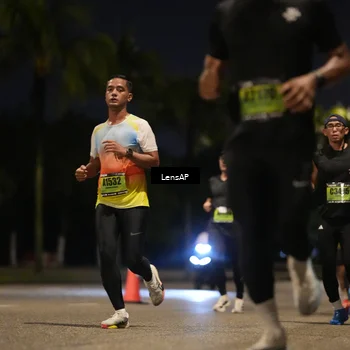 Runner Photo 5311477