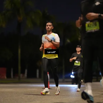 Runner Photo 5311481