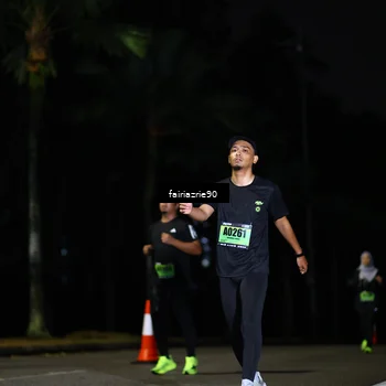 Runner Photo 5311483