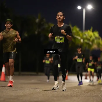 Runner Photo 5311485