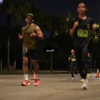 Runner Photo 5311486
