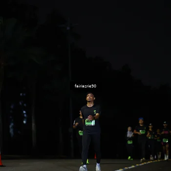 Runner Photo 5311487