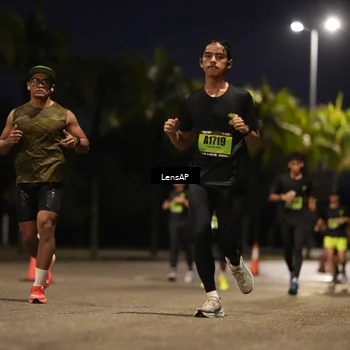 Runner Photo 5311490