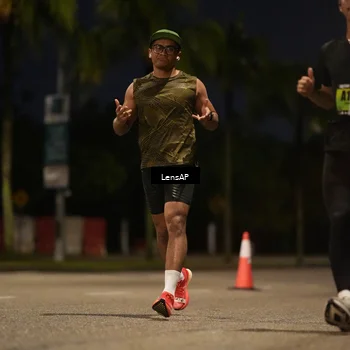 Runner Photo 5311491