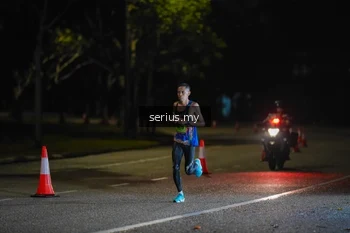 Runner Photo 5311493