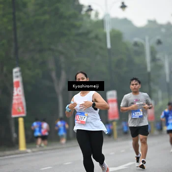 Runner Photo 5311494