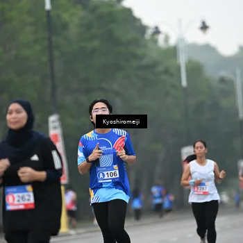 Runner Photo 5311496