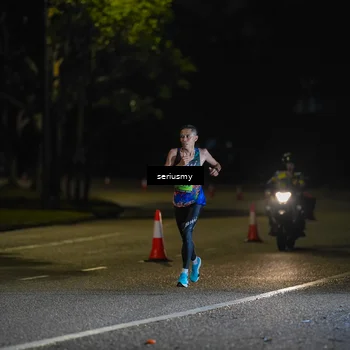 Runner Photo 5311498