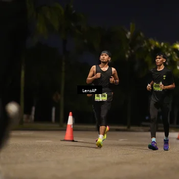 Runner Photo 5311499