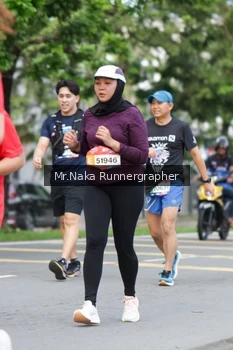 Runner Photo 53115