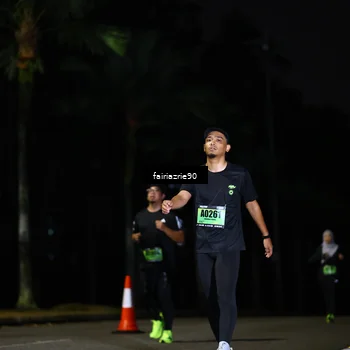 Runner Photo 5311501