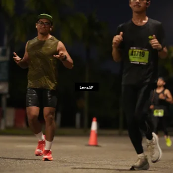 Runner Photo 5311504