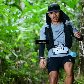 Runner Photo 5311505