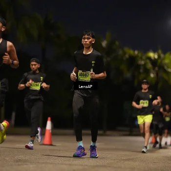 Runner Photo 5311510