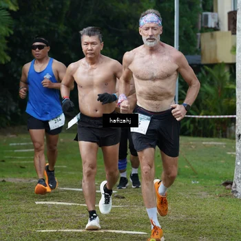 Runner Photo 5311511