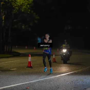 Runner Photo 5311516