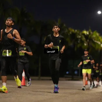 Runner Photo 5311517