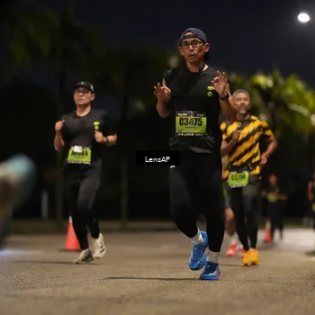 Runner Photo 5311521