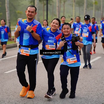 Runner Photo 5311522