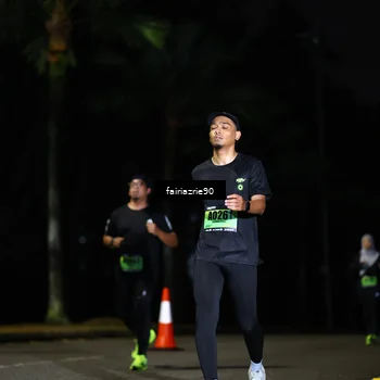 Runner Photo 5311523