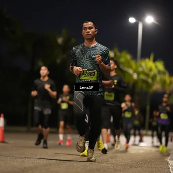 Runner Photo 5311525