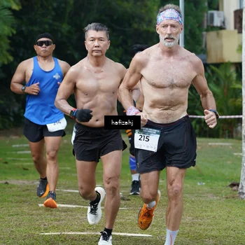 Runner Photo 5311528
