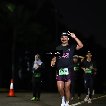 Runner Photo 5311530