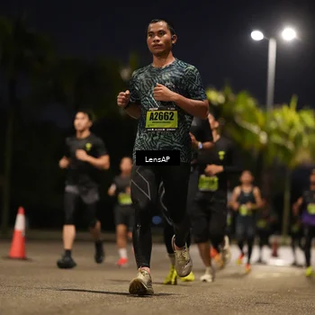 Runner Photo 5311533