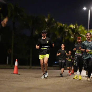 Runner Photo 5311536
