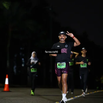 Runner Photo 5311537