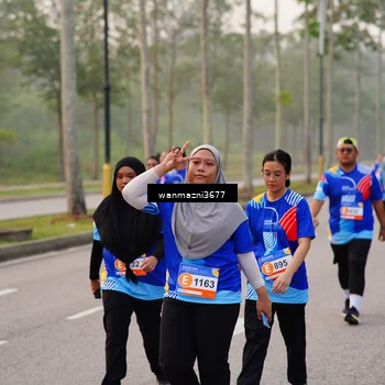 Runner Photo 5311538